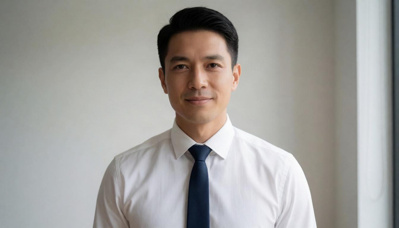 Daniel T.